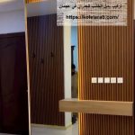 تركيب بديل الخشب في عجمان