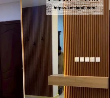 تركيب بديل الخشب في عجمان