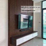 تركيب بديل الخشب للجدران في راس الخيمة