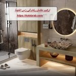 تركيب مغاسل رخام في راس الخيمة